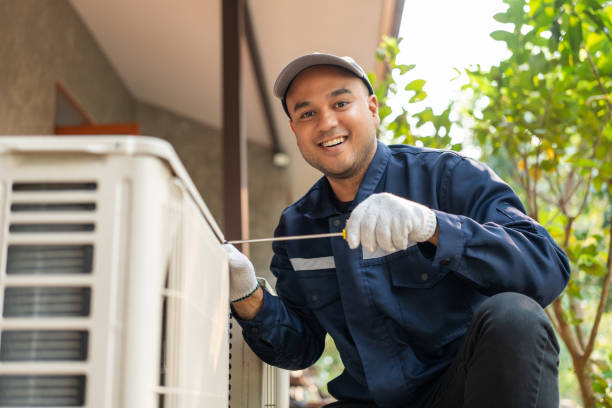 Best HVAC installation services  in Marlin, TX